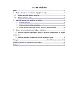 Diplomdarbs 'Bīstamo atkritumu apsaimniekošanas tiesiskais regulējums Latvijā', 7.