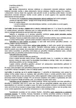 Konspekts 'Pašvaldības jēdziens. Pašvaldību tiesību jēdziens un sistēma', 3.