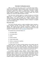 Konspekts 'Publicitāte ES līdzfinansētos projektos', 1.