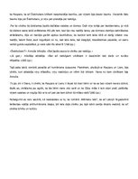 Konspekts 'Humānisms un antihumānisms Brāļu Kaudzīšu romānā "Mērnieku laiki"', 2.