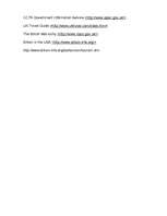 Referāts 'Lielbritānija', 10.