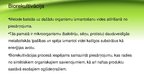 Prezentācija 'Mikroorganismi inženiertehniskajos risinājumos', 2.