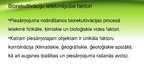 Prezentācija 'Mikroorganismi inženiertehniskajos risinājumos', 7.