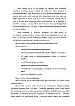 Diplomdarbs 'Dzīvesvietas deklarēšana: tiesiskie un praktiskie aspekti', 3.