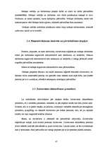 Diplomdarbs 'Dzīvesvietas deklarēšana: tiesiskie un praktiskie aspekti', 45.