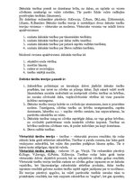 Konspekts 'Tiesību teorijas eksāmena atbildes', 3.