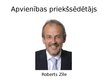 Prezentācija 'Nacionālā apvienība "Visu Latvijai!" - "Tēvzemei un Brīvībai/LNNK"', 5.