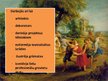 Prezentācija 'Baroks flāmu glezniecībā - Pīters Pauls Rubenss', 3.