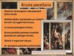 Prezentācija 'Baroks flāmu glezniecībā - Pīters Pauls Rubenss', 6.
