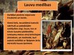 Prezentācija 'Baroks flāmu glezniecībā - Pīters Pauls Rubenss', 8.