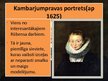 Prezentācija 'Baroks flāmu glezniecībā - Pīters Pauls Rubenss', 12.
