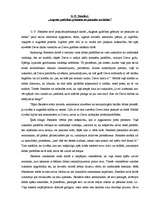 Eseja 'G.F.Stenders "Augstas gudrības grāmata no pasaules un dabas"', 1.