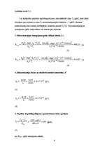 Referāts 'Sūkņa elektropiedziņas izvēles un automatizācijas ekonomiskais pamatojums ', 6.