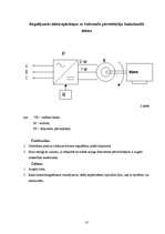 Referāts 'Sūkņa elektropiedziņas izvēles un automatizācijas ekonomiskais pamatojums ', 10.