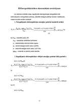 Referāts 'Sūkņa elektropiedziņas izvēles un automatizācijas ekonomiskais pamatojums ', 12.