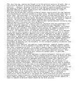 Eseja 'Emotions in The Work Place', 1.