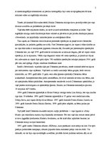 Referāts 'Popmūzikas karalis Maikls Džeksons', 2.