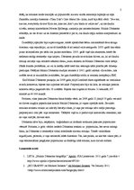 Referāts 'Popmūzikas karalis Maikls Džeksons', 3.