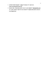 Referāts 'Popmūzikas karalis Maikls Džeksons', 4.