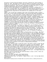 Eseja 'The Statue of Liberty New York', 1.