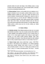 Referāts 'Labākais sabiedrības līdzdalības veids - vēlēšanas', 6.