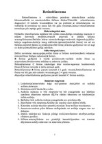 Konspekts 'Retinoblastoma', 2.