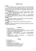 Konspekts 'Retinoblastoma', 3.