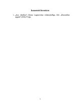 Konspekts 'Retinoblastoma', 5.