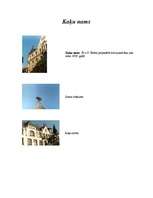 Konspekts 'Kaķu nams', 1.