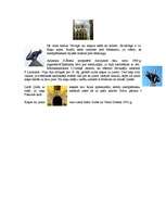 Konspekts 'Kaķu nams', 2.