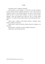 Referāts 'Smēķēšanas ierobežojumi', 3.