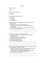 Referāts 'Smēķēšanas ierobežojumi', 20.