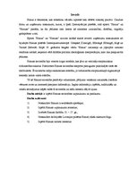 Referāts 'Hanzas savienības uzplaukums un panīkums', 1.