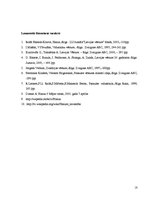 Referāts 'Hanzas savienības uzplaukums un panīkums', 17.