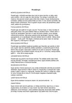 Prezentācija 'Parastās egles raksturojums', 14.