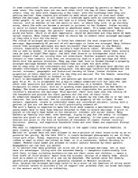 Eseja 'Choice vs. Tradition, Marriages', 1.