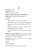 Konspekts 'Iepazīstināšana ar apkārtni un sabiedriskās dzīves norisēm', 2.