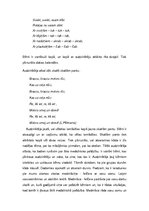 Konspekts 'Iepazīstināšana ar apkārtni un sabiedriskās dzīves norisēm', 3.