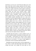 Konspekts 'Iepazīstināšana ar apkārtni un sabiedriskās dzīves norisēm', 4.