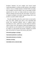 Konspekts 'Iepazīstināšana ar apkārtni un sabiedriskās dzīves norisēm', 5.