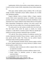 Referāts 'Interpols, tā funkcijas un raksturojums', 3.