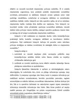 Referāts 'Interpols, tā funkcijas un raksturojums', 6.