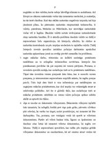 Referāts 'Interpols, tā funkcijas un raksturojums', 16.