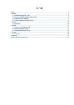 Referāts 'Biznesa plānam izvēlētās nozares un produkta analīze', 2.