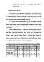 Referāts 'Biznesa plānam izvēlētās nozares un produkta analīze', 7.