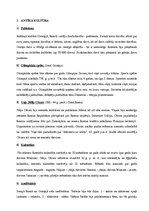 Konspekts 'Kultūrvēstures laikmeti', 5.