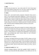 Konspekts 'Kultūrvēstures laikmeti', 10.