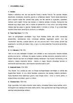 Konspekts 'Kultūrvēstures laikmeti', 12.