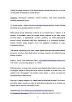 Konspekts 'Globalizācija Eiropā', 3.