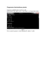 Paraugs 'Ceturtais praktiskais darbs priekšmetā "Operētājsistēmas"', 8.